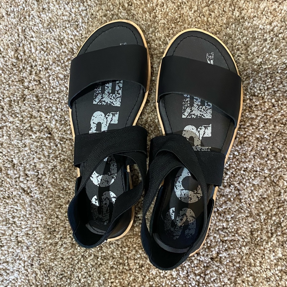 Women’s Sorel Ella sandal